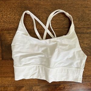 Lululemon Sports Bra 6